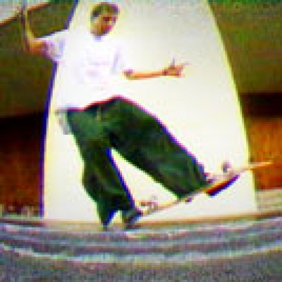 Classics: Rodney Mullen "Virtual Reality"