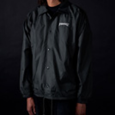 Coach's Jacket
