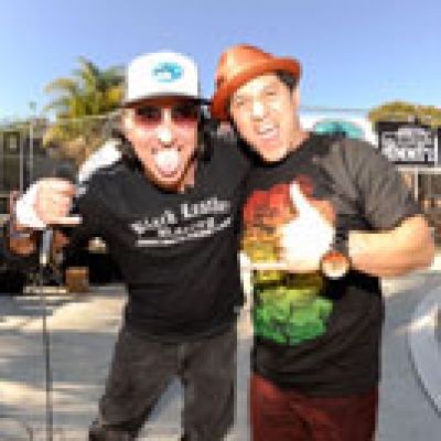 Dave Hackett's Slash Fest