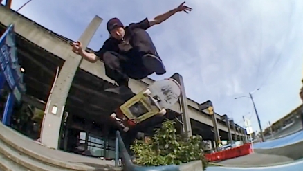 The "CENS.US x 35th North" Video