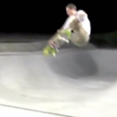 Gettin' Dusted: Episode 1