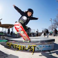 No-Comply's "19th Anniversary" Event Photos