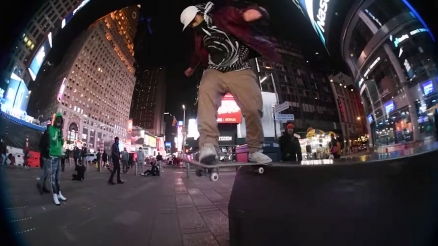 Leo Heinert's "PRODEMIC" Torro! Part