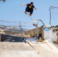 Roman Pabich's "Behind the Ad" Indy Video