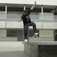 Brandon Biebel's "ICON" Part
