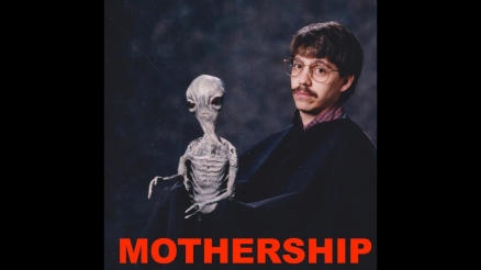Moms Skateshop's "Mothership" Video
