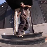 The "It's Always Something" Video