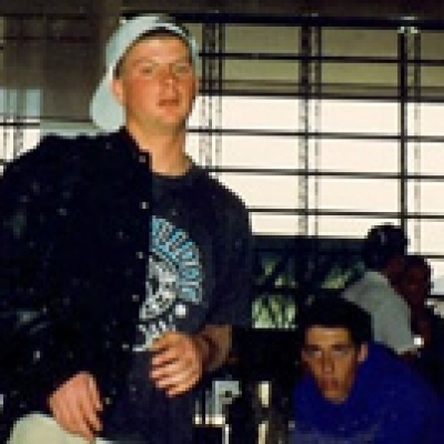 Epicly Later'd: Eric Dressen Part 4