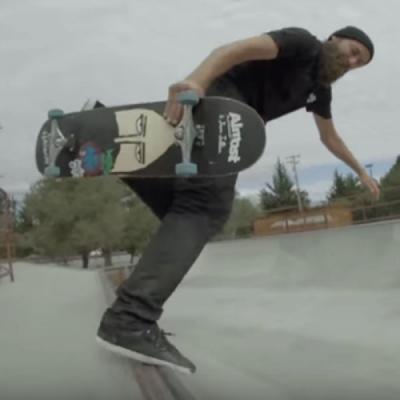 Talkin' Mob with Chris Haslam