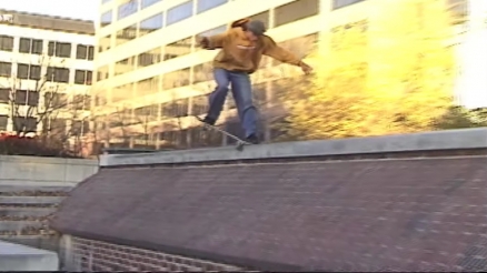 The Side Effect Promo