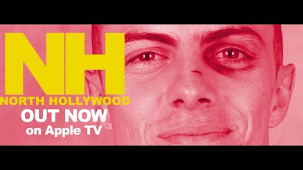North Hollywood on Apple TV Now