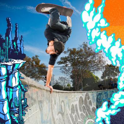 New from Santa Cruz