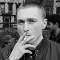 5 Greats: Ben Kadow