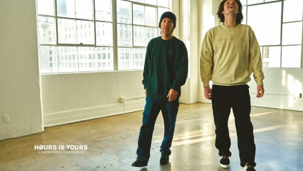 Hours is Yours Collection II