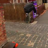 Jeremiah Corea's "Yarra" Video