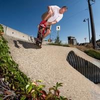 Pylon Skateboards' "ALL IN A DAZE WORK" Video