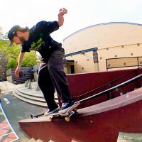 Jeff Cecere's "This Is A Window" Video