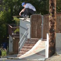 Nike SB's "Constant" Video