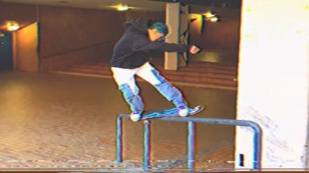 10C41's "MIDDLE SKOOL" Video
