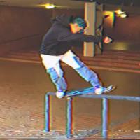 10C41's "MIDDLE SKOOL" Video