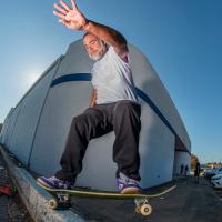 Bob Reynolds "50th Birthday" Part