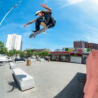 Ulph Andersson's "Big Ulph" Part