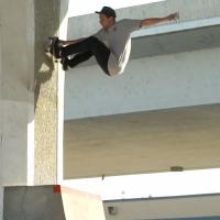 Powell Peralta's "Let's Go Skate III" Video