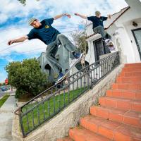 Chris Colbourn's "York and Fig" Part