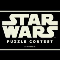 Santa Cruz's "Star Wars Puzzle" Contest