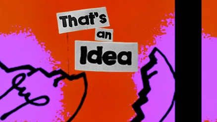 Less Than Local's "That's An Idea" Video