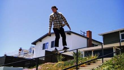 Elijah Berle's "FA Berle Entertainment" Part