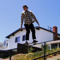 Elijah Berle's "FA Berle Entertainment" Part