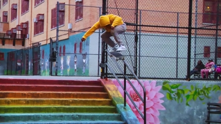 FA's "420 E 9th Street" Video
