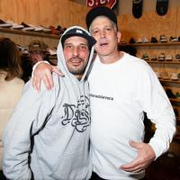 Sub Zero Rerelease Event Photos