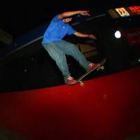 Vincent Alvarez' "All Grind (No Grima)" Royal Trucks Video