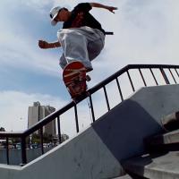 Igna's "Con Mis Perros" Video from Peru