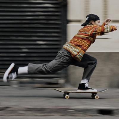 Introducing the T-Funk Collection