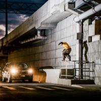 "Back East to the Future" Article
