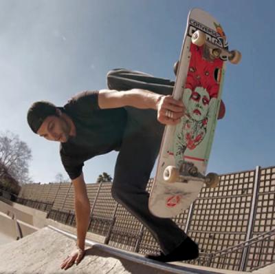Talkin' MOB with Ryan Townley