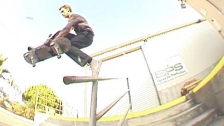 Less Than Local's "Less is More" Video