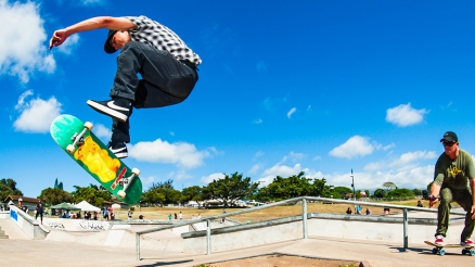 REAL’s “Lāhainā Strong” Actions REALized Board Release Photos