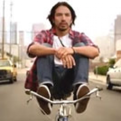 Kenny's Joy Ride