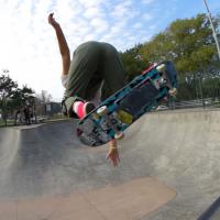 Bryce Wettstein's Stereo Part