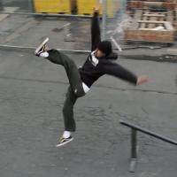 King of the Road Season 3: Andy's Big Slam