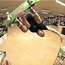 Malmo's 2015 "Vert Attack 9" Contest