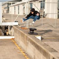 Dickies ANZ' "Pay the Toll" Video