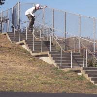 Vans' "Spinning Away" Teaser