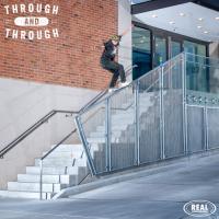 REAL's "Through and Through" Video