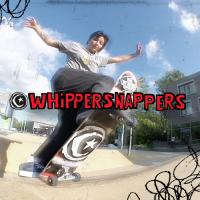 Foundation's "Whippersnappers" Video