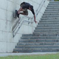 Crupié Wheels' "Multicultural" Video 3